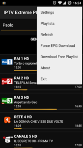 IPTV Extreme Pro APK v (Full Version) 4