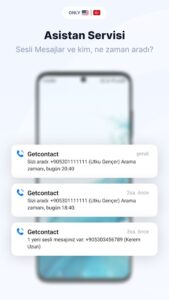 Getcontact Premium Apk 3