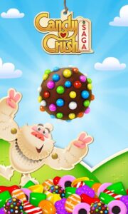 Candy Crush Saga Mod Apk Hamle Ve Güçlendirici Hileli 5