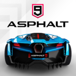 Asphalt 9: Legends APK + MOD