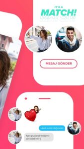 Tinder APK + MOD (Gold Plus Premium) 4