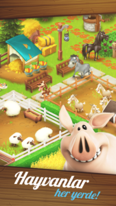 Hay Day Mod Apk v1.57.162 Unlimited Money and Diamond 2024 3