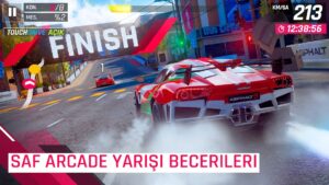 Asphalt 9: Legends APK + MOD (Immortal, Drift Support) v4.5.1b 5