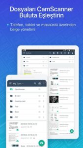 CamScanner MOD APK (Premium Unlocked) v6.54.0.2312040000 1