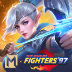 Mobile Legends: Bang Bang APK + MOD