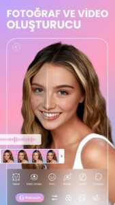 BeautyPlus MOD APK (Premium Unlocked) v7.7.020 5