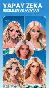 BeautyPlus MOD APK (Premium Unlocked) v7.7.020 2