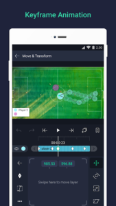 Alight Motion MOD APK (Pro Unlocked) v5.0.229.1001615 5