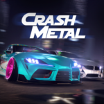 crash metal