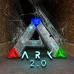 ark survival evolved