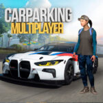 car parking multiplayer 2