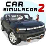 car simulator 2