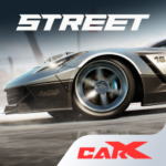 carx street game