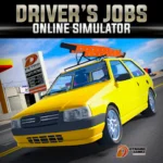 driver jobs online simulator