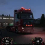 truckers of europe 3