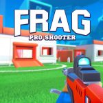 frag pro shooter