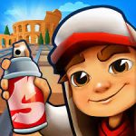 subway surfers