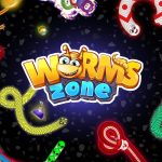 worms zone io